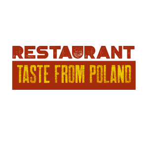 Taste From Poland logo