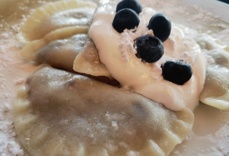 Desserts